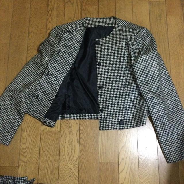 セットアップ/スーツ < 女性ファッション  セットアップ/スーツ < 女性ファッションの