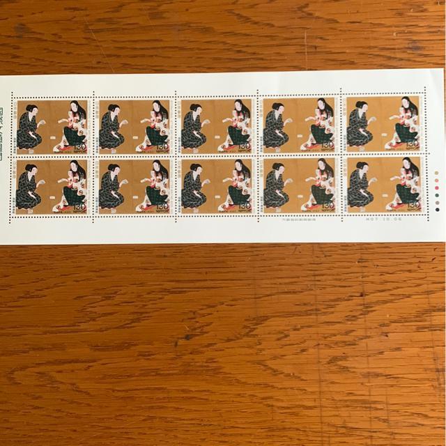 2948送料無料記念切手1300円分(130円切手) < ホビー  2948送料無料記念切手1300円分(130円切手) < ホビーの