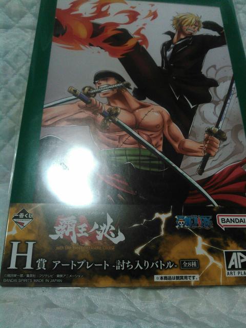 ONEPIECE ԂA[gv[g  Aj/R~bN/LN^[ 