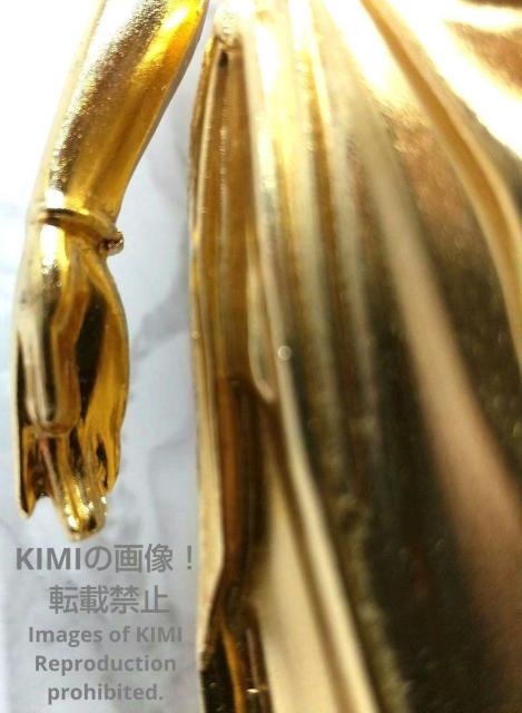 仏像 聖観音菩薩 合金 19cm 仏師 牧田秀雲作 高岡銅器 置物 開運 < インテリア/ライフ  仏像 聖観音菩薩 合金 19cm 仏師 牧田秀雲作 高岡銅器 置物 開運 < インテリア/ライフの