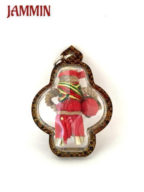 フンパヨン 術式人形 お守り 魔除け プラクルアン < 男性アクセサリー/時計  フンパヨン 術式人形 お守り 魔除け プラクルアン  < 男性アクセサリー/時計の