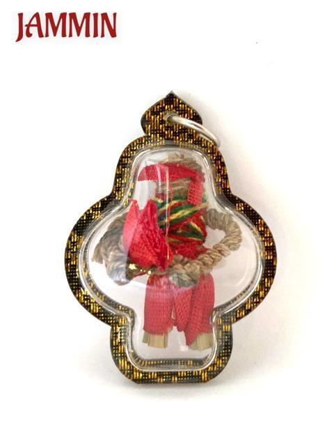 フンパヨン 術式人形 お守り 魔除け プラクルアン < 男性アクセサリー/時計  フンパヨン 術式人形 お守り 魔除け プラクルアン < 男性アクセサリー/時計の