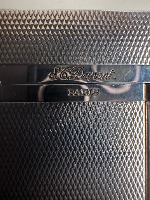 yizS.T. Dupont f| C2 C^[ Vo[@ ΊmFς  jt@bV 