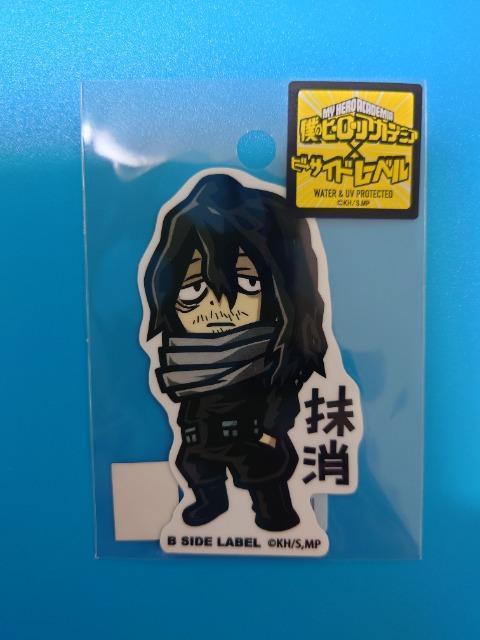 XebJ[l̃q[[AJf~A Vr[TCh[x B SIDE LABEL   Aj/R~bN/LN^[ 