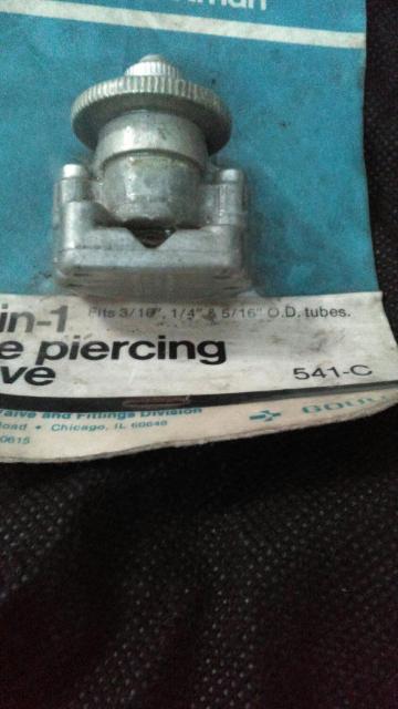 ラインチューブビアシングバルブ 未使用品541-C < ペット/手芸/園芸 ラインチューブビアシングバルブ 未使用品541-C < ペット/手芸/園芸の