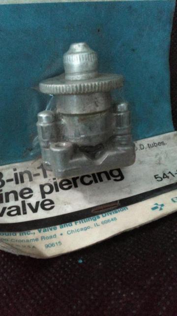ラインチューブビアシングバルブ 未使用品541-C < ペット/手芸/園芸 ラインチューブビアシングバルブ 未使用品541-C < ペット/手芸/園芸の