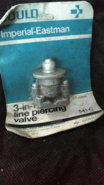 ラインチューブビアシングバルブ 未使用品541-C < ペット/手芸/園芸 ラインチューブビアシングバルブ 未使用品541-C < ペット/手芸/園芸の
