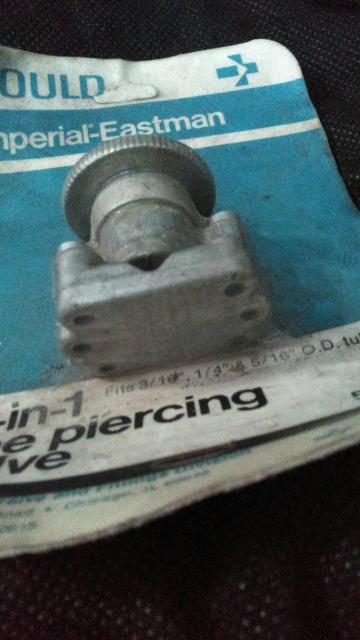 ラインチューブビアシングバルブ 未使用品541-C < ペット/手芸/園芸 ラインチューブビアシングバルブ 未使用品541-C < ペット/手芸/園芸の