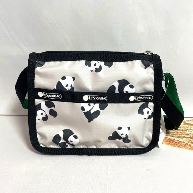 ViLeSportsac X|[gTbN p_ V_[obO ~jV_[ 3537   t@bV 