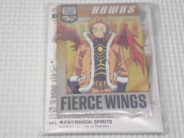 僕のヒーローアカデミア 一番くじ F賞 カード型アクリルスタンド < アニメ/コミック/キャラクター 僕のヒーローアカデミア 一番くじ F賞 カード型アクリルスタンド < アニメ/コミック/キャラクターの