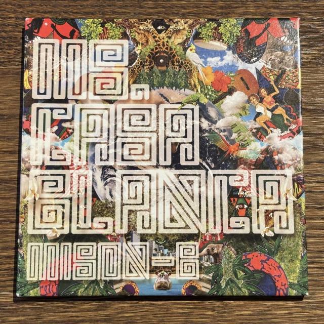 yMISON-BzMs.CASABLANCA   CD/DVD/rfI 