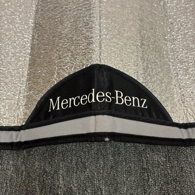 即決 Mercedes-Benz メルセデスベンツ サンシェード < 自動車/バイク 即決 Mercedes-Benz メルセデスベンツ サンシェード < 自動車/バイク