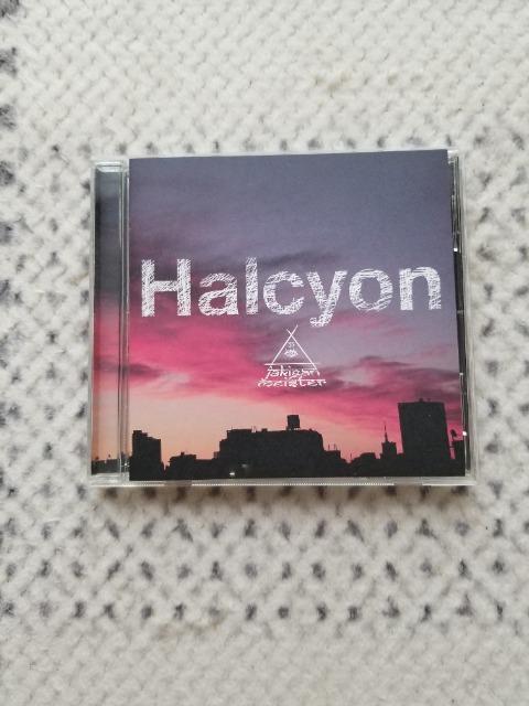 JAKIGAN MEISTER  Halcyon(Type-B)  ナイトメア < タレントグッズ  JAKIGAN MEISTER  Halcyon(Type-B)  ナイトメア  < タレントグッズの