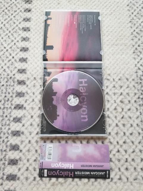 JAKIGAN MEISTER  Halcyon(Type-B)  ナイトメア < タレントグッズ  JAKIGAN MEISTER  Halcyon(Type-B)  ナイトメア < タレントグッズの