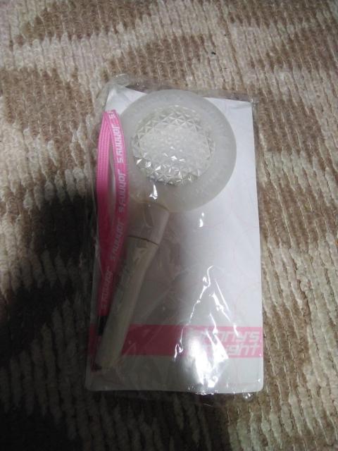 ジャニーズ  ペンライト < タレントグッズ  ジャニーズ  ペンライト  < タレントグッズの