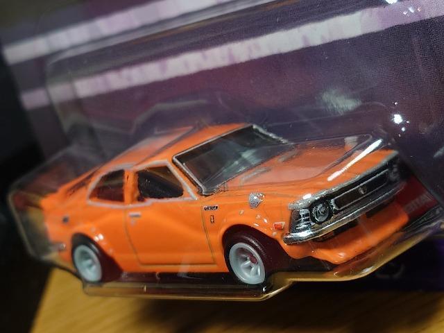 ★ホットウィールプレミアム★'72トヨタ カローラレビン(TE27)★未開封品★ < ホビー ★ホットウィールプレミアム★'72トヨタ カローラレビン(TE27)★未開封品★ < ホビーの