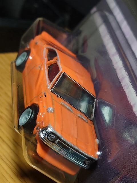 ★ホットウィールプレミアム★'72トヨタ カローラレビン(TE27)★未開封品★ < ホビー ★ホットウィールプレミアム★'72トヨタ カローラレビン(TE27)★未開封品★ < ホビーの