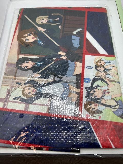 けいおん!  K-ON!レジャーシート 付録 < アニメ/コミック/キャラクター  けいおん!  K-ON!レジャーシート 付録 < アニメ/コミック/キャラクターの