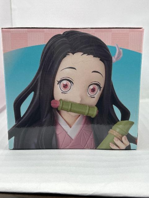 鬼滅の刃 プレミアム ちょこのせフィギュア 竈門禰豆子  < アニメ/コミック/キャラクター  鬼滅の刃 プレミアム ちょこのせフィギュア 竈門禰豆子  < アニメ/コミック/キャラクターの