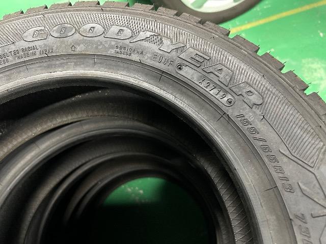 0092402)YVigpiObhC[X^bhX^CACXir4{ZbgAEgbgi155/65R13  /oCN