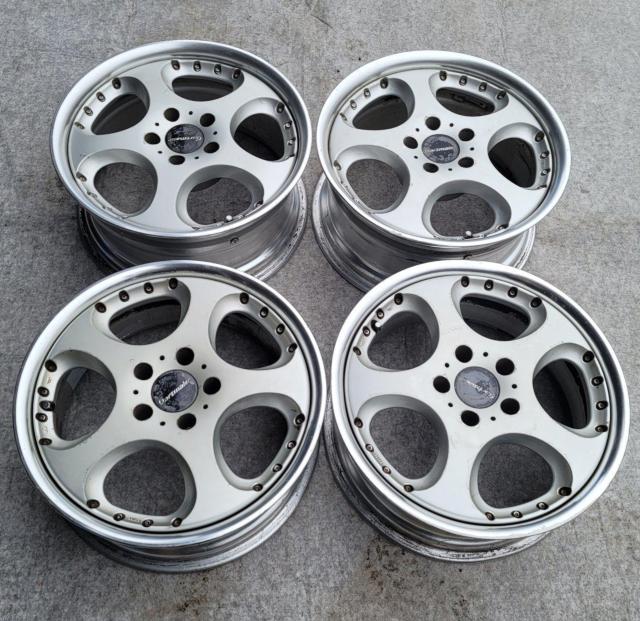 SSR スピードスター ガルトマイヤーホイール17インチ7J 8J+21+29 PCD114.3ホイールのみ4本セットドリケツ等 < 自動車/バイク SSR スピードスター ガルトマイヤーホイール17インチ7J 8J+21+29 PCD114.3ホイールのみ4本セットドリケツ等 < 自動車/バイク