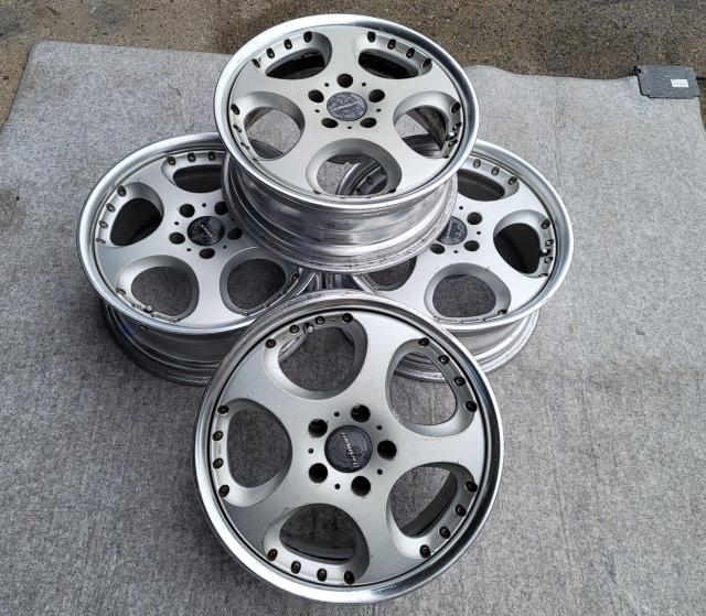 SSR スピードスター ガルトマイヤーホイール17インチ7J 8J+21+29 PCD114.3ホイールのみ4本セットドリケツ等 < 自動車/バイク SSR スピードスター ガルトマイヤーホイール17インチ7J 8J+21+29 PCD114.3ホイールのみ4本セットドリケツ等 < 自動車/バイク