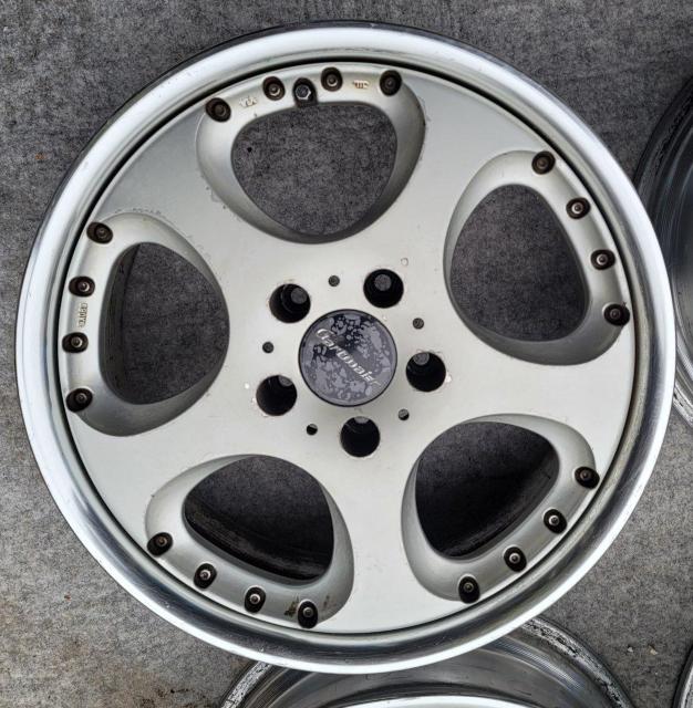 SSR スピードスター ガルトマイヤーホイール17インチ7J 8J+21+29 PCD114.3ホイールのみ4本セットドリケツ等 < 自動車/バイク SSR スピードスター ガルトマイヤーホイール17インチ7J 8J+21+29 PCD114.3ホイールのみ4本セットドリケツ等 < 自動車/バイク