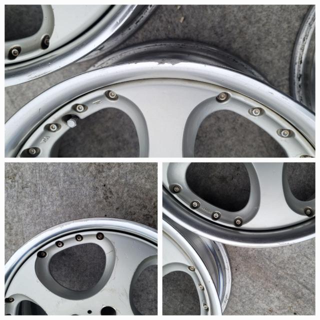 SSR スピードスター ガルトマイヤーホイール17インチ7J 8J+21+29 PCD114.3ホイールのみ4本セットドリケツ等 < 自動車/バイク SSR スピードスター ガルトマイヤーホイール17インチ7J 8J+21+29 PCD114.3ホイールのみ4本セットドリケツ等 < 自動車/バイク