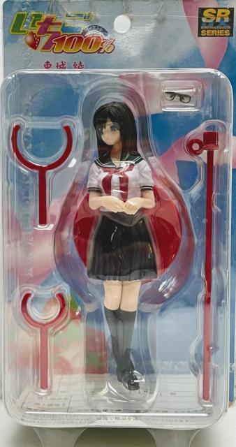 SRDX いちご100% 東城綾 ●新品未開封美品 < ホビー SRDX いちご100% 東城綾 ●新品未開封美品 < ホビーの