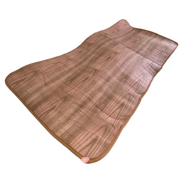 目玉商品☆フランネル一帖ラグ☆80×170cm < インテリア/ライフ 目玉商品☆フランネル一帖ラグ☆80×170cm < インテリア/ライフの