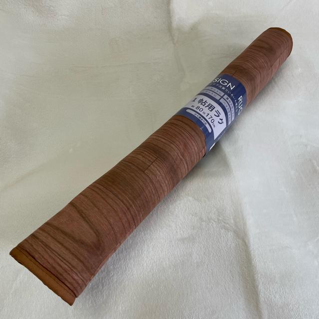 目玉商品☆フランネル一帖ラグ☆80×170cm < インテリア/ライフ 目玉商品☆フランネル一帖ラグ☆80×170cm < インテリア/ライフの