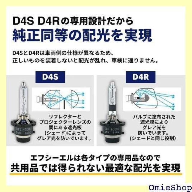 fcl. エフシーエル D4S HID バルブ ホワイ 換 ヘッドライト 35W プロジェクター 左右分2個入り 425 < 自動車/バイク fcl. エフシーエル D4S HID バルブ ホワイ 換 ヘッドライト 35W プロジェクター 左右分2個入り 425 < 自動車/バイク