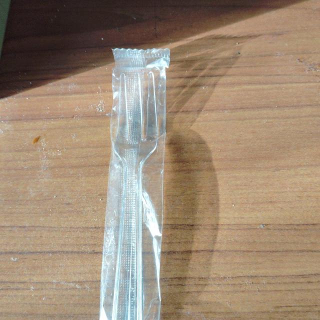 フォークと、洗剤用カップ < 家電/AV フォークと、洗剤用カップ < 家電/AVの