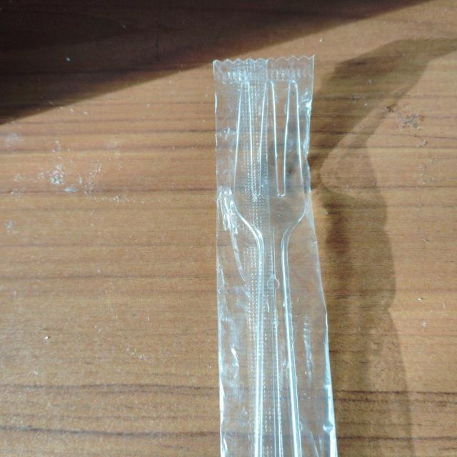 フォークと、洗剤用カップ < 家電/AV フォークと、洗剤用カップ < 家電/AVの