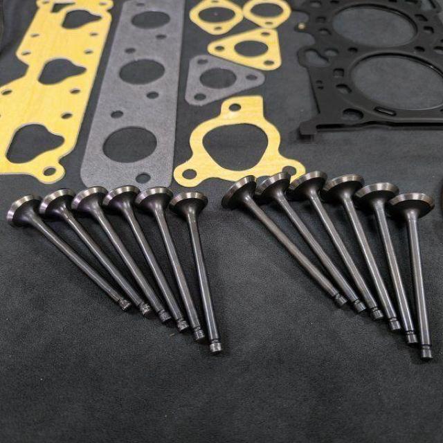 K6A オーバーホール フル セット ジムニー JB23W JA22W ヘッドガ < 自動車/バイク K6A オーバーホール フル セット ジムニー JB23W JA22W ヘッドガ < 自動車/バイク