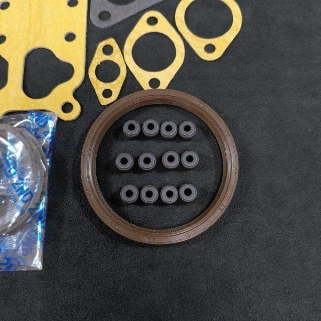 K6A オーバーホール フル セット ジムニー JB23W JA22W ヘッドガ < 自動車/バイク K6A オーバーホール フル セット ジムニー JB23W JA22W ヘッドガ < 自動車/バイク