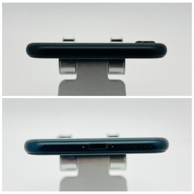 S 100% iPhone SE3 512 GB SIMt[ zCg {  Ɠd/AV 