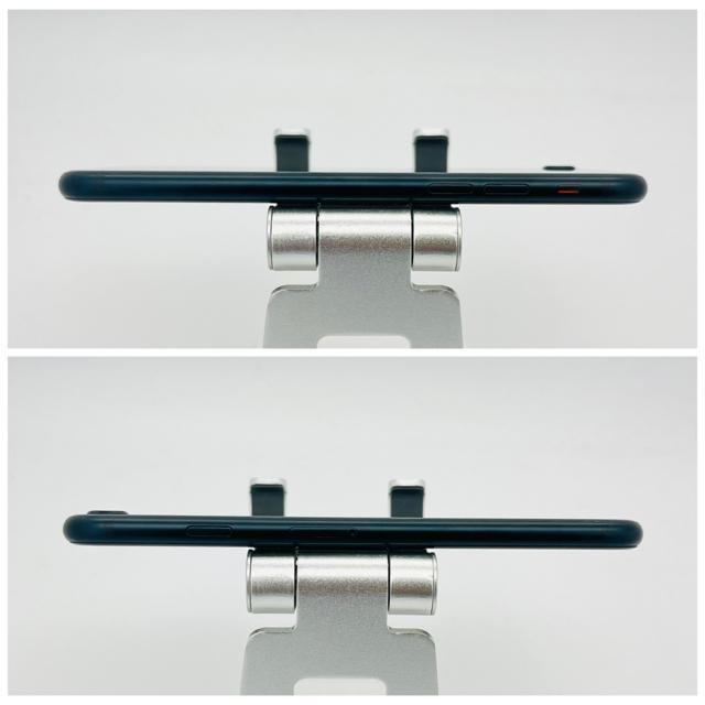 S 100% iPhone SE3 512 GB SIMt[ zCg {  Ɠd/AV 