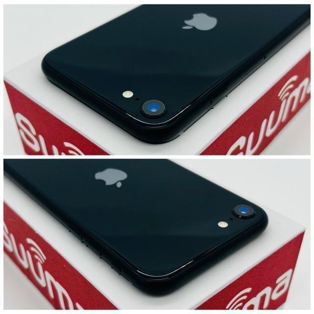 S 100% iPhone SE3 512 GB SIMt[ zCg {  Ɠd/AV 