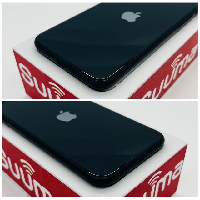 S 100% iPhone SE3 512 GB SIMt[ zCg {  Ɠd/AV 