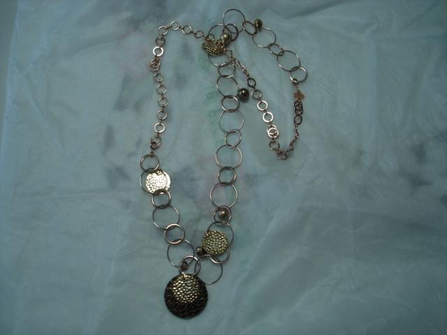 ★プラスヴァンドーム ロングデザインネックレス★使用2・3度!クローゼット整理価格! < ブランド ★プラスヴァンドーム ロングデザインネックレス★使用2・3度!クローゼット整理価格! < ブランドの