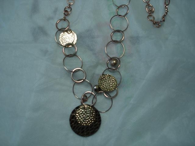 ★プラスヴァンドーム ロングデザインネックレス★使用2・3度!クローゼット整理価格! < ブランド ★プラスヴァンドーム ロングデザインネックレス★使用2・3度!クローゼット整理価格! < ブランドの