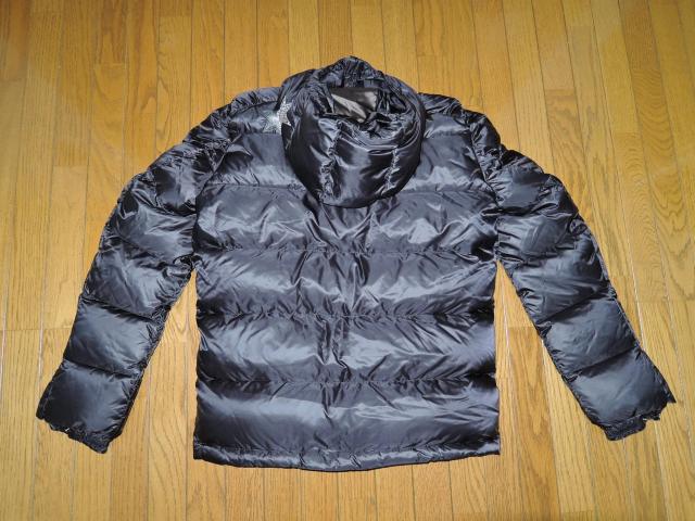 M THANK YOU FRIENDS �G�� �_�E���p�[�J�[�W���P�b�g M �� �v ���U�[�X�^�[�p�b�`�� ���C���X�g�[�� TMT �� �u�����h�� 