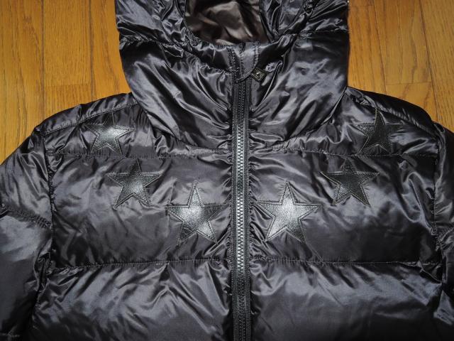 M THANK YOU FRIENDS �G�� �_�E���p�[�J�[�W���P�b�g M �� �v ���U�[�X�^�[�p�b�`�� ���C���X�g�[�� TMT �� �u�����h�� 