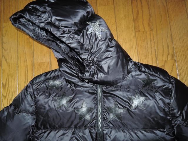 M THANK YOU FRIENDS �G�� �_�E���p�[�J�[�W���P�b�g M �� �v ���U�[�X�^�[�p�b�`�� ���C���X�g�[�� TMT �� �u�����h�� 