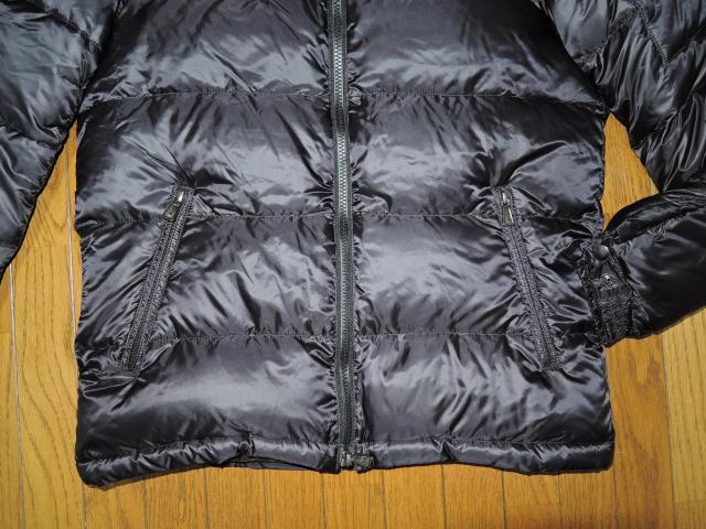 M THANK YOU FRIENDS �G�� �_�E���p�[�J�[�W���P�b�g M �� �v ���U�[�X�^�[�p�b�`�� ���C���X�g�[�� TMT �� �u�����h�� 