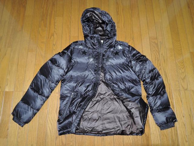 M THANK YOU FRIENDS �G�� �_�E���p�[�J�[�W���P�b�g M �� �v ���U�[�X�^�[�p�b�`�� ���C���X�g�[�� TMT �� �u�����h�� 