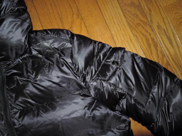 M THANK YOU FRIENDS �G�� �_�E���p�[�J�[�W���P�b�g M �� �v ���U�[�X�^�[�p�b�`�� ���C���X�g�[�� TMT �� �u�����h�� 