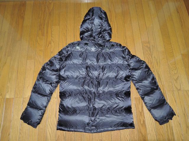 M THANK YOU FRIENDS �G�� �_�E���p�[�J�[�W���P�b�g M �� �v ���U�[�X�^�[�p�b�`�� ���C���X�g�[�� TMT �� �u�����h�� 