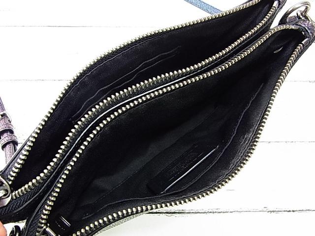 お買い得良品★正規品 良品 COACHコーチレザー 3室構造 レイラ クロスボディバックショルダーバッグ F22555 < ブランド お買い得良品★正規品 良品 COACHコーチレザー 3室構造 レイラ クロスボディバックショルダーバッグ F22555 < ブランドの